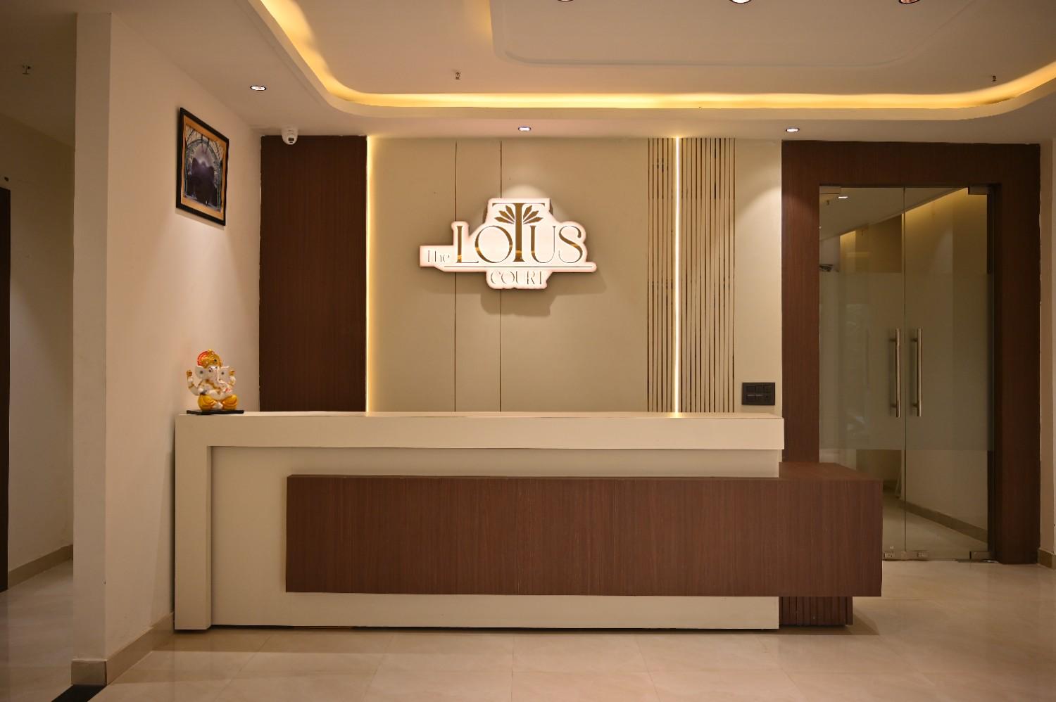 Accommodation